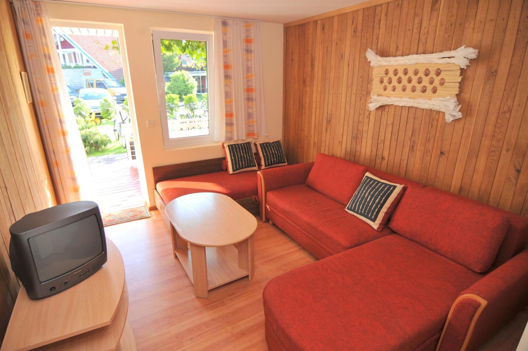 Vila Baldininkas Neringa Quarto foto